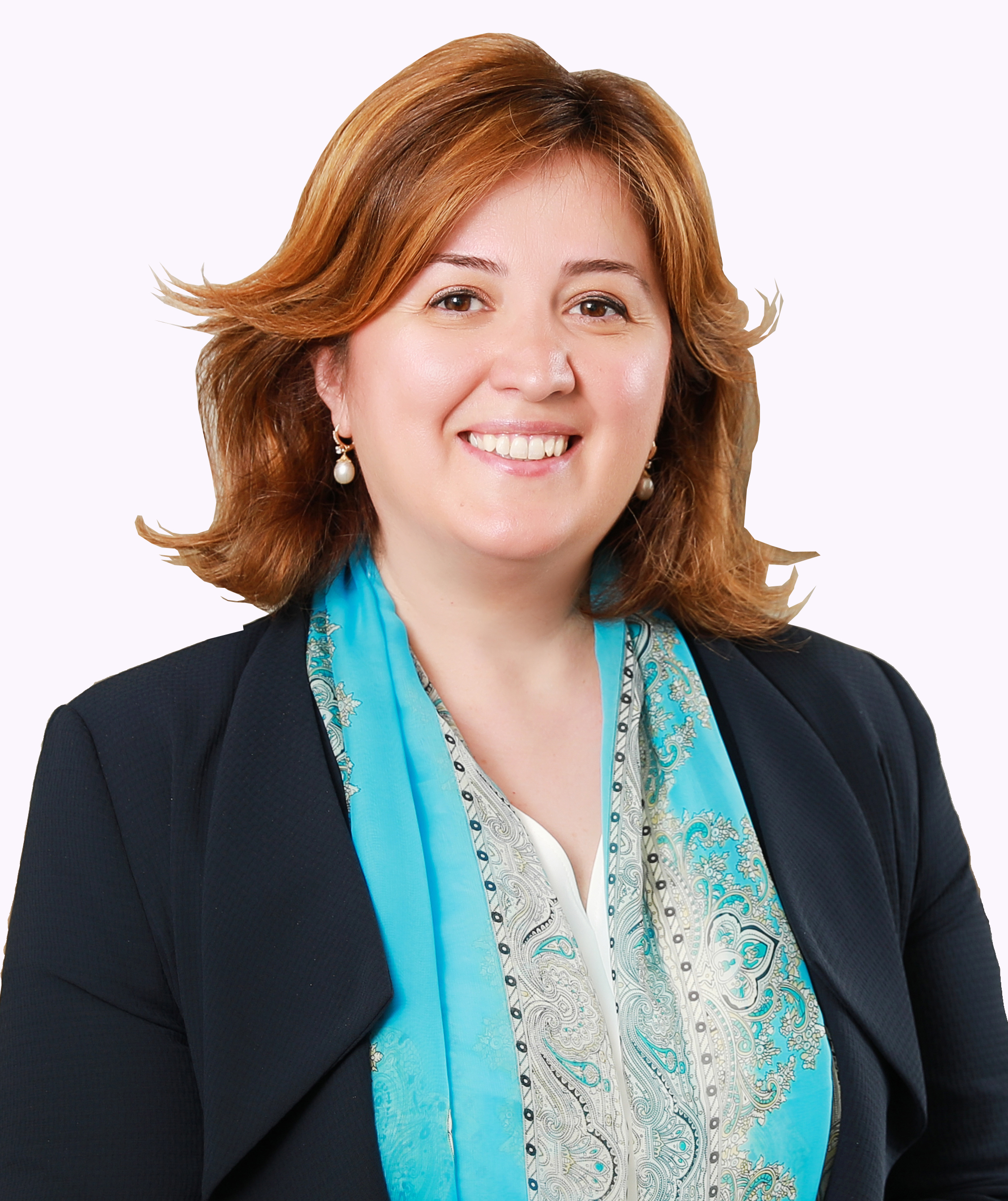 Serpil GÜNAL - TARSİM Yönetim Kurulu Üyesi ve Genel Müdür (Tarım Sigortaları Havuz İşletmesi Anonim Şirketi)